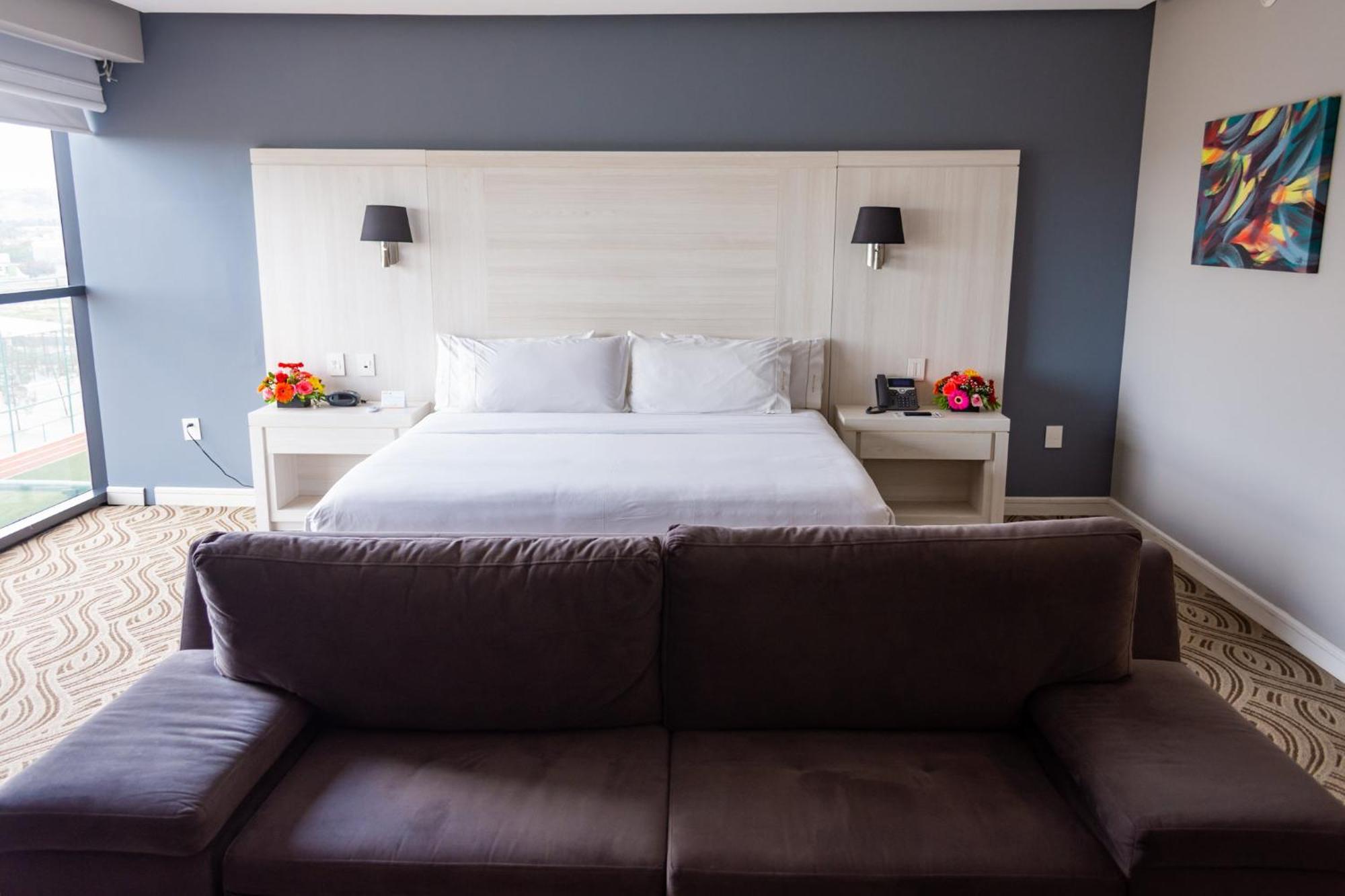 Hotel Express By Ihg 3*